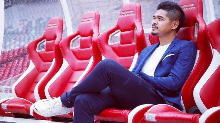 Bambang Pamungkas: Persija Jakarta Juara Super League