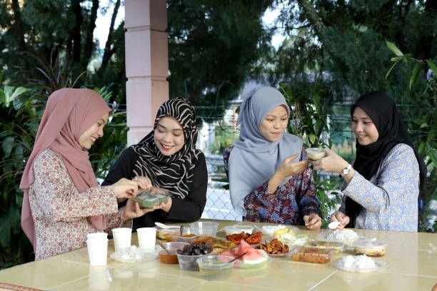 Jadwal Imsak dan Salat Jakarta 13 Maret 2026