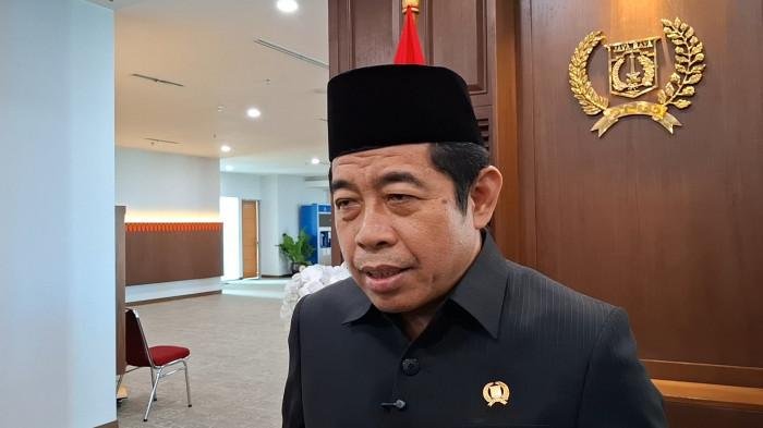 DPRD DKI Kembangkan Pelatihan Kerja Tuntaskan Pengangguran Jakarta