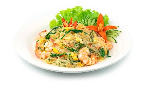 Resep bihun goreng gurih spesial, praktis untuk sahur dan buka puasa