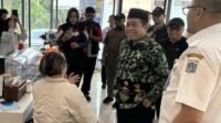 Angka Pengangguran Jakarta Melebihi 6 Persen, Ketua DPRD KI Dorong Pelatihan Kerja