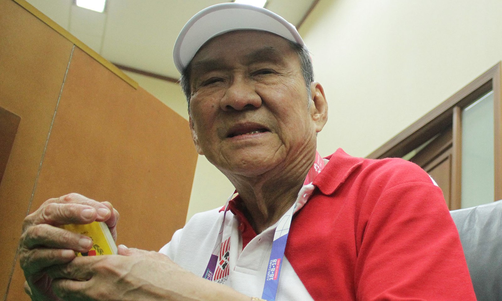 Indonesia’s Wealthiest Man and Sports Tycoon Michael Bambang Hartono Dies at 86