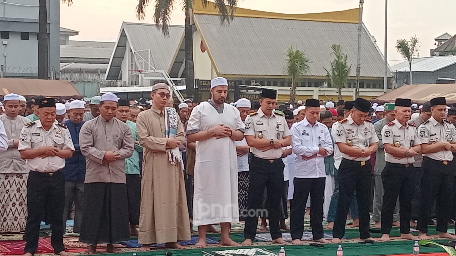 3 Berita Artis Paling Heboh: Chuck Norris Meninggal, Ammar Zoni Di Saf Depan
