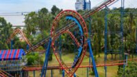 Promo Lebaran 2026 Ancol: Harga Tiket Sea World dan Dufan Disajikan