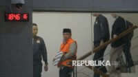 KPK Konfirmasi Yaqut Jadi Tahanan Rumah Sejak 19 Maret, Berawal dari Informasi Istri Ebenezer