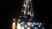 Mobilitas Lebaran 2026 Naik, Pemerintah Himbau Pemudik Waspadai Arus Balik H+3