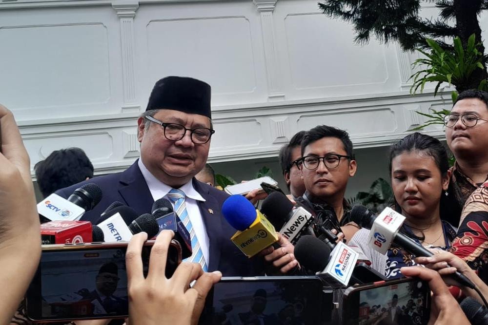 Lebaran Momentum Dorong Ekonomi Kuartal I/2026 Capai 5,5%