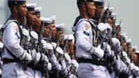 Indonesia’s Aircraft Carrier: A Symbol, Not a Weapon