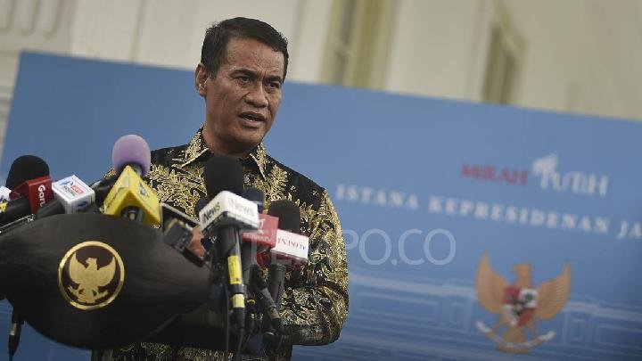 Bapanas: Harga Pangan Stabil Selama Ramadan