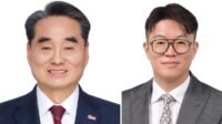 Lee Sang-woo and Yoon Sang-yong Honored as 2026 ‘Pride of SMEs’