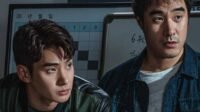 4 drakor dan film kriminal tayang April 2026, Bloodhounds 2 hadir!