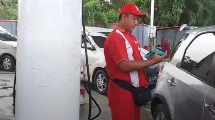 Harga BBM non-subsidi Gorontalo naik Rp1.000 per liter, ini daftarnya