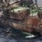 Russian Tanker Drifts Toward Mediterranean Ecological Crisis