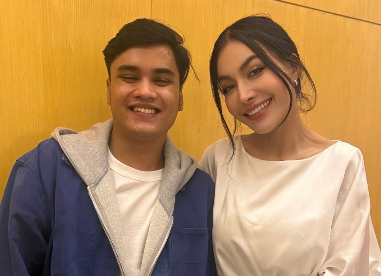 3 Berita Artis Paling Heboh: Lee Sanh-bo Meninggal, Curhatan Denada Bikin Baper 3 Berita Artis Paling Heboh: Lee Sanh-bo Meninggal, Curhatan Denada Bikin Baper