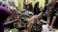 Dari Selat Hormuz ke Nasi Goreng: Perang yang Menggoyang Dapur Kita