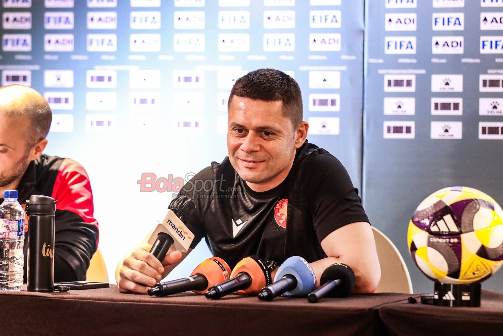 Bukan Lagi Tim Lemah! Pelatih Bulgaria Kagumi Beckham Putra dan Ole Romeny Sebelum Hadapi Timnas Indonesia