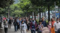 Strategi Pemprov DKI Hadapi 12.000 Pendatang Baru Usai Lebaran