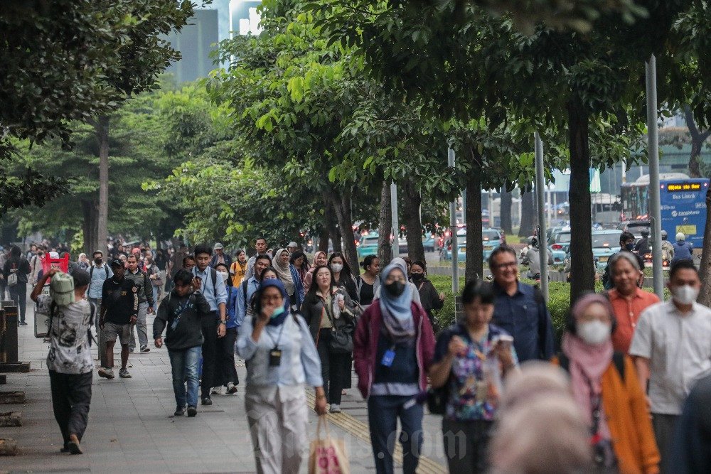 Strategi Pemprov DKI Hadapi 12.000 Pendatang Baru Usai Lebaran