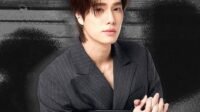 Phuwin Tangsakyuen Gelar Fancon Pertama di Jakarta, Kapan?