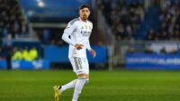 Real Madrid menang dramatis, Barcelona tetap di puncak