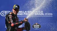 Juara MotoGP Brasil, Bezzecchi Menyamai 4 Pembalap Tangguh