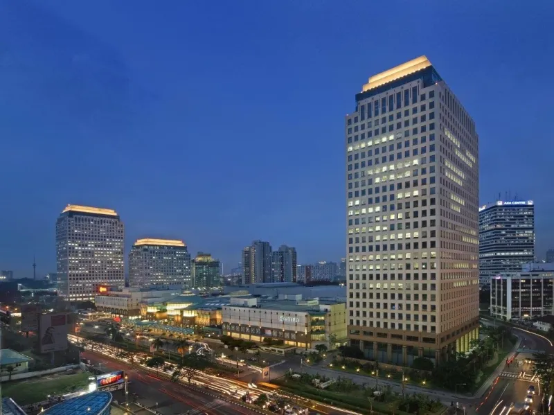 Maybank Indonesia Tightens Lending Focus