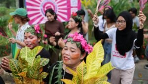 Malaysia and Indonesia Lead Global Survey on ‘Obedient’ Wives