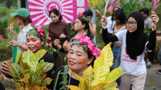 Malaysia and Indonesia Lead Global Survey on ‘Obedient’ Wives