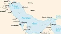 Iran Pertimbangkan Serbuan ke Pulau Kharg