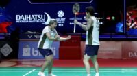 Ganda Campuran Malaysia Hadapi Tekanan Jelang Kejuaraan Asia 2026