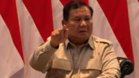 Lihat, Prabowo Ungkap Fakta Soal BoP Trump
