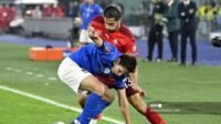 Federico Chiesa Kembali ke Liverpool, Italia Pilih Cambiaghi Pengganti