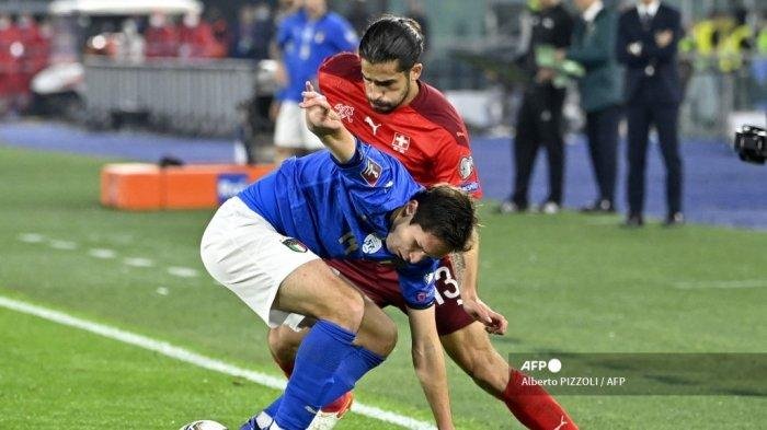 Federico Chiesa Kembali ke Liverpool, Italia Pilih Cambiaghi Pengganti