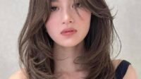 Apa Itu Hush Cut? Gaya Rambut Korea Viral