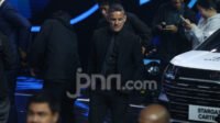 Erick Thohir Antisipasi Kemenangan Timnas Indonesia vs Saint Kitts and Nevis