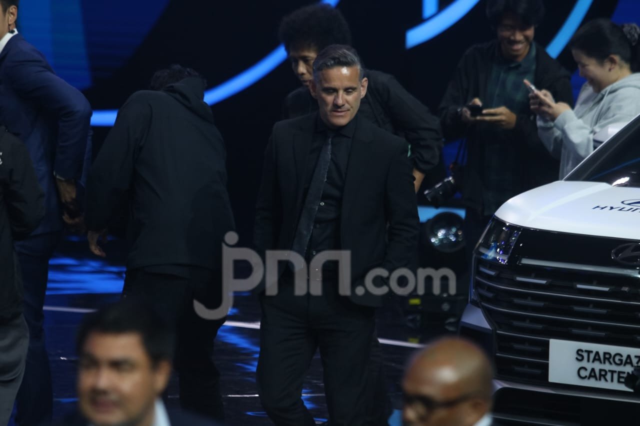 Erick Thohir Antisipasi Kemenangan Timnas Indonesia vs Saint Kitts and Nevis Erick Thohir Antisipasi Kemenangan Timnas Indonesia vs Saint Kitts and Nevis