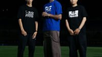 Kolaborasi Persib x Weekend Offender, Gaya Bobotoh Jadi Lebih Kekinian