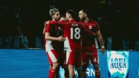 Timnas Indonesia Umumkan 24 Nama, Kombinasi Lokal dan Eropa Jadi Perhatian