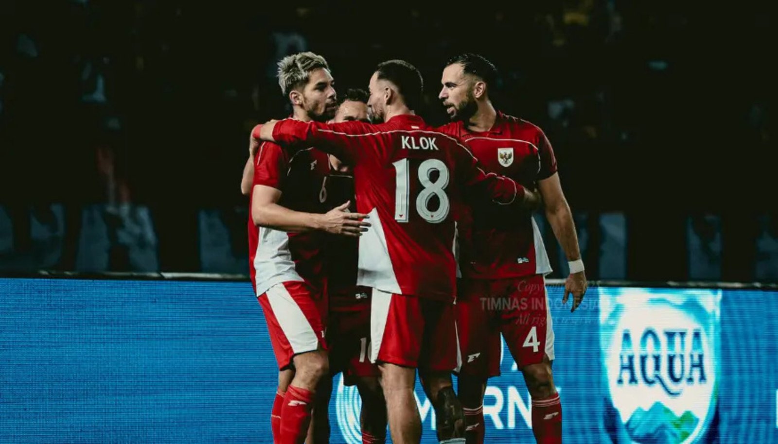 Timnas Indonesia Umumkan 24 Nama, Kombinasi Lokal dan Eropa Jadi Perhatian