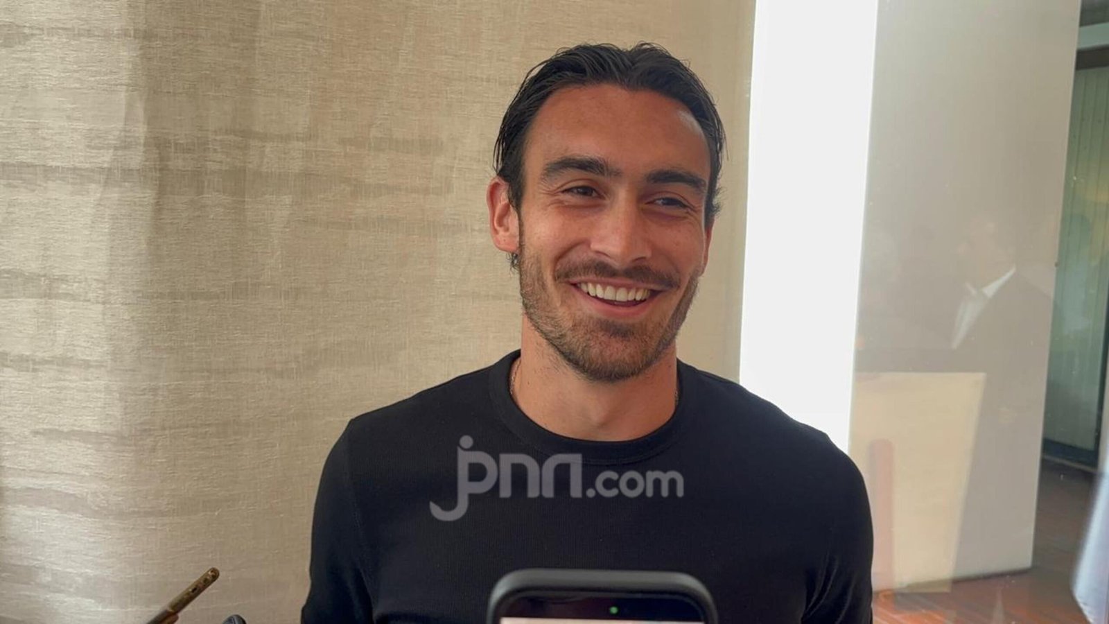 Andrew Jung Doakan Beckham dan Eliano Sukses di FIFA 2026