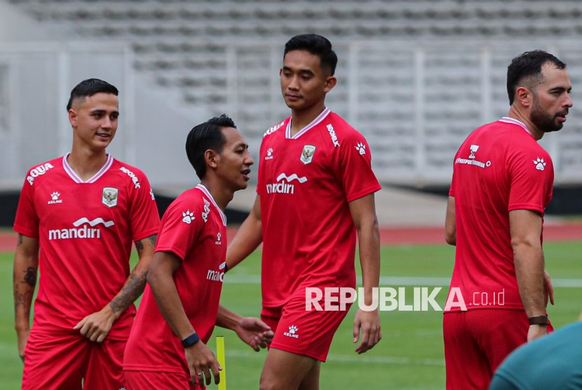 Beckham Putra Siap Buktikan Diri, Kerja Keras Jadi Kunci Kepercayaan