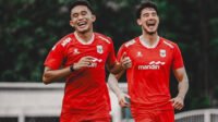 Rizky Ridho Gembira Elkan Baggott Kembali ke Timnas Indonesia