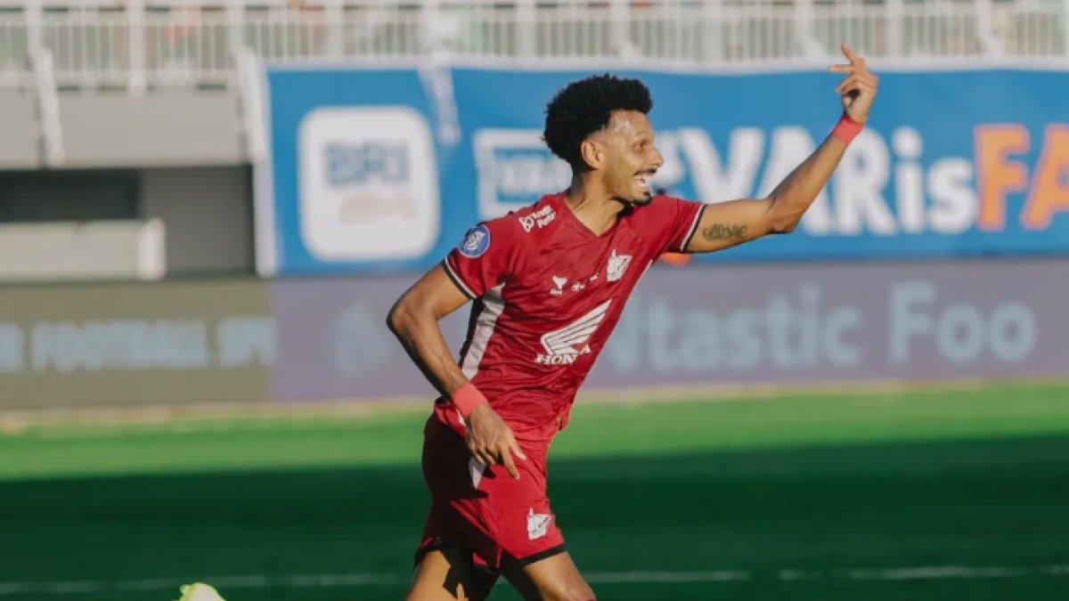 Sinyal Kuat Persija Jakarta Musim Depan Jika Penuhi 3 Target Kunci