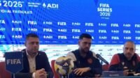 Profil Aleksandar Dimitrov, Pelatih Bulgaria yang Pernah Bermain di Persija Jakarta