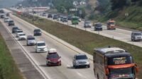 285 Ribu Kendaraan Tinggalkan Jakarta, Jalur Ini Jadi Pilihan Utama Pemudik