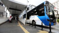 D41 Transjabodetabek Sesuaikan Jadwal Operasional Saat Lebaran, Lihat Informasi Lengkapnya Di Sini