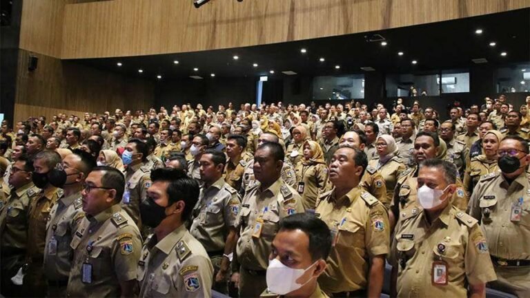 Ahli Transportasi Harap ASN Jakarta Gunakan Angkutan Umum Setiap Hari