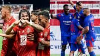 Arema FC Hadapi Malut United Tanpa 3 Pilar Kunci, Termasuk Mesin Gol Dalberto