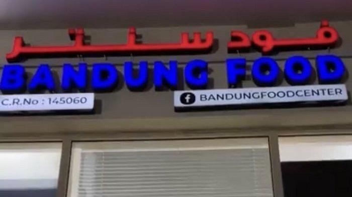350 UMKM Kuliner Bandung Bergabung di Food Bank, Tingkatkan Kualitas Produk Bersama