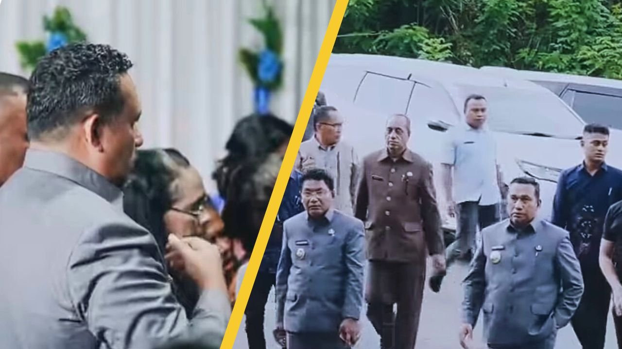 Bupati Falentinus: TTU Rumah Bersama untuk Semua Agama, Suku, dan Ras